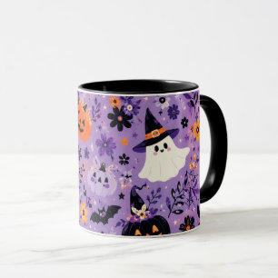 Halloween-Party-Tasse Tasse