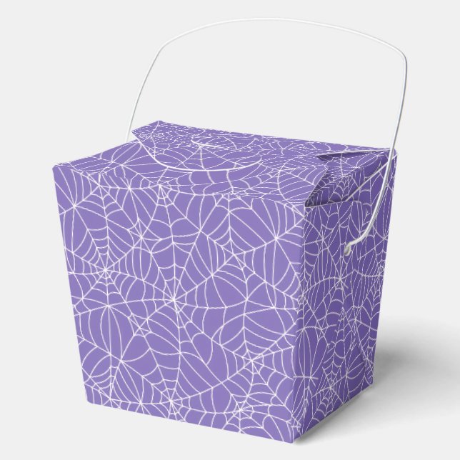 Halloween-Party-Verpackung Geschenkschachtel (Vorderseite)