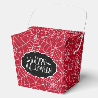 Halloween-Party-Verpackung Geschenkschachtel