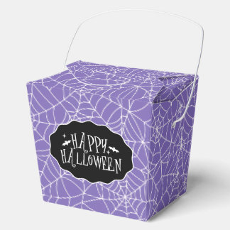 Halloween-Party-Verpackung Geschenkschachtel