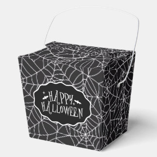 Halloween-Party-Verpackung Geschenkschachtel