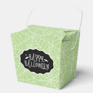 Halloween-Party-Verpackung Geschenkschachtel