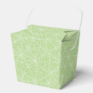Halloween-Party-Verpackung Geschenkschachtel