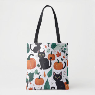 Halloween Pattern