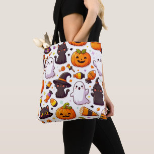 Halloween Pattern