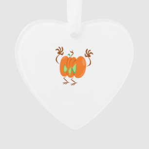 Halloween-Pflanze Ornament