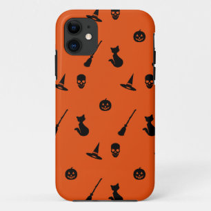 Halloween Phone Case Muster