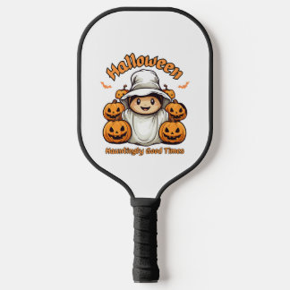 Halloween Pickleball Schläger