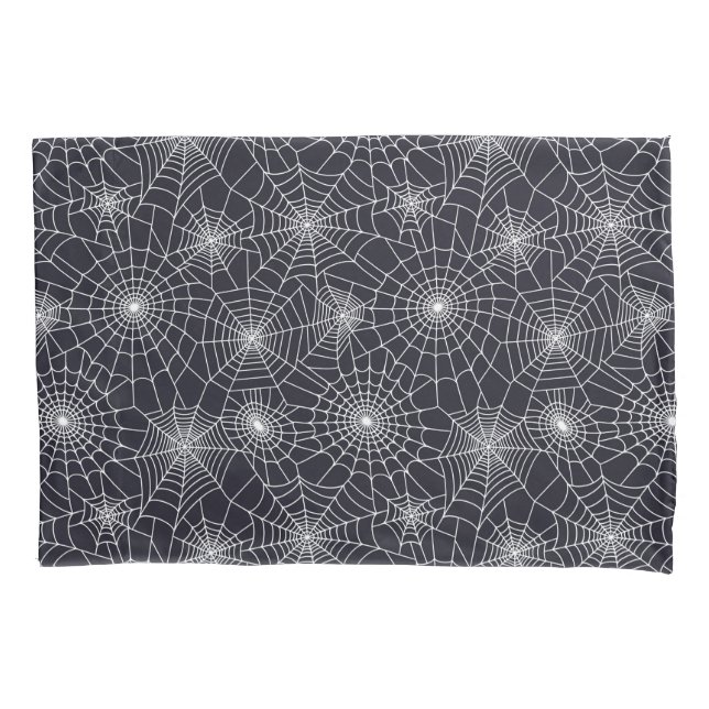 Halloween Pillowcase Kissenbezug (Vorderseite)