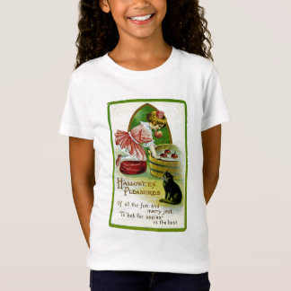 Hallowe'en Pleasures T-Shirt