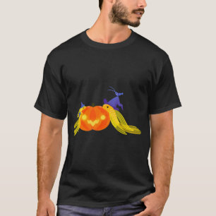 Halloween-Pleco T-Shirt