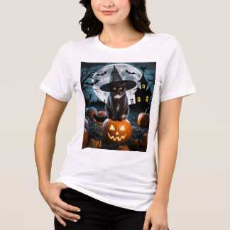 Halloween Pop Brew T - Shirt
