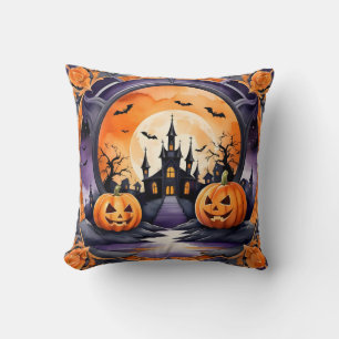 Halloween Popular Pumpkin Autumn Collection Kissen