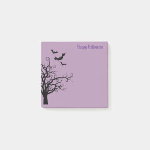 Halloween-Post-it-Notizen Post-it Klebezettel