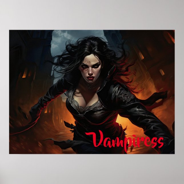 Halloween Poster (Vorne)