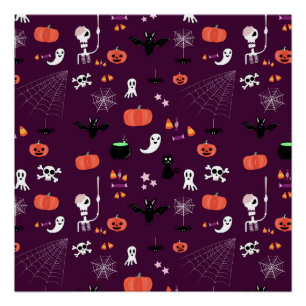 Halloween Poster