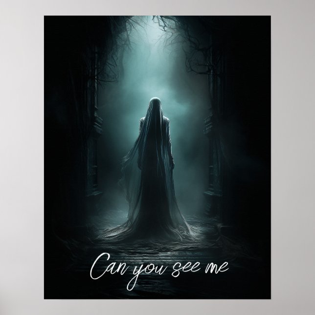 Halloween Poster (Vorne)