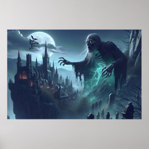 Halloween Poster