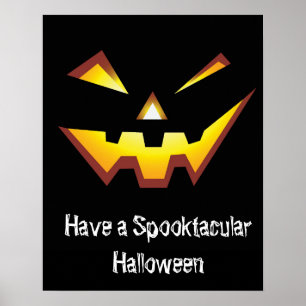 Halloween Poster