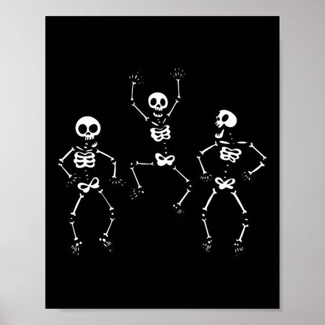 Halloween Poster (Vorne)