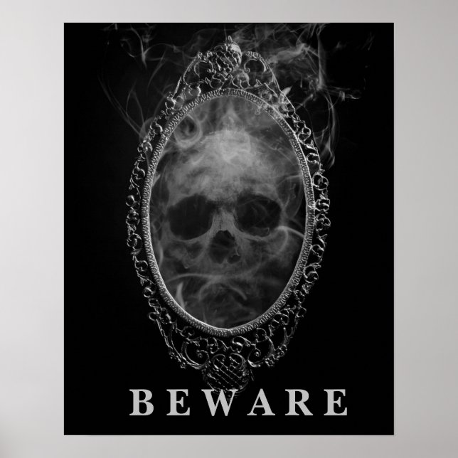 Halloween Poster (Vorne)