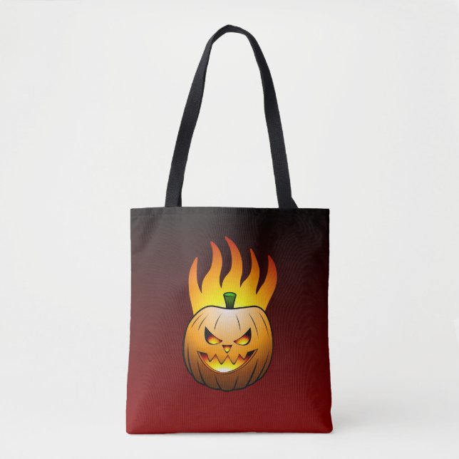 Halloween Pumpkin (Vorderseite)