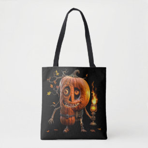 Halloween Pumpkin