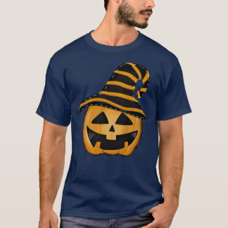 HALLOWEEN PUMPKIN 1 T-Shirt