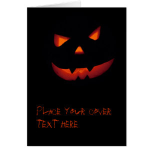 Halloween Pumpkin 2001