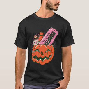 Halloween Pumpkin Candies T-Shirt