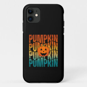 HALLOWEEN PUMPKIN Case-Mate iPhone HÜLLE