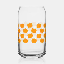 Halloween Pumpkin Glass Can Halloween Drinkware Dosenglas