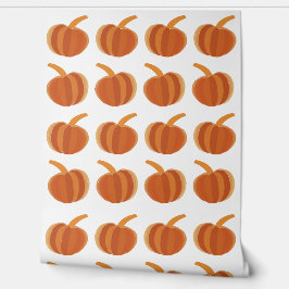 Halloween Pumpkin Herbst Tapete
