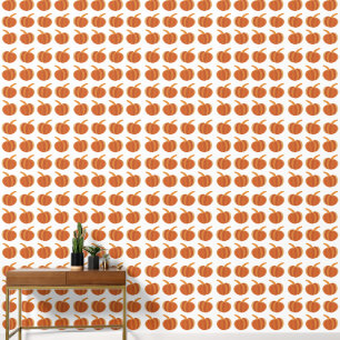 Halloween Pumpkin Herbst Tapete