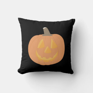 Halloween Pumpkin Kissen