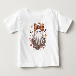 Halloween Pumpkin Niedlich Hexenkürbis Baby T-shirt