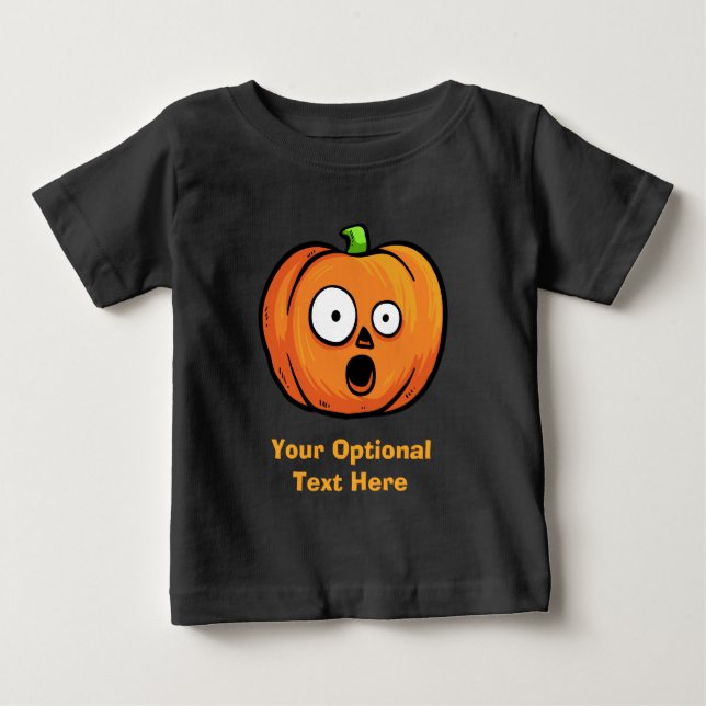 Halloween Pumpkin-Shirts & Jacken (Vorderseite)
