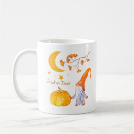 Halloween Pumpkin-Tasse Kaffeetasse
