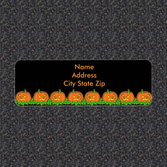 Halloween Pumpkins (Von Creator hochgeladen)