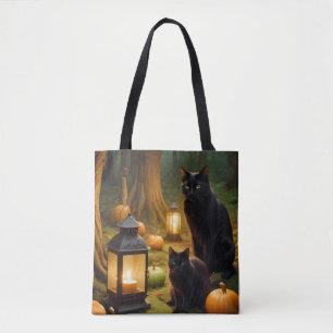 Halloween Pumpkins Katzenjammer Niedlich Spooky Fe