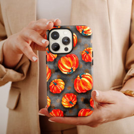 Halloween Pumpkins | Pumpkin iPhone 13 Case-Mate Case-Mate iPhone Hülle