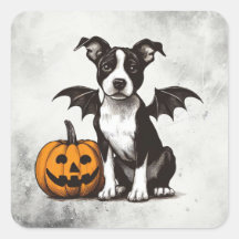 Halloween Puppy
