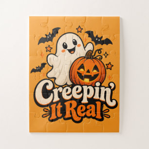 Halloween Puzzle