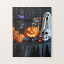 Halloween.