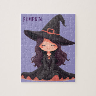 Halloween Puzzle - Spooky Fun für alle Altersgrupp