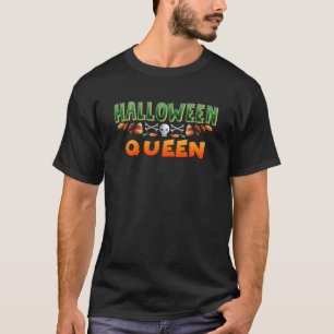 Halloween Queen T-Shirt