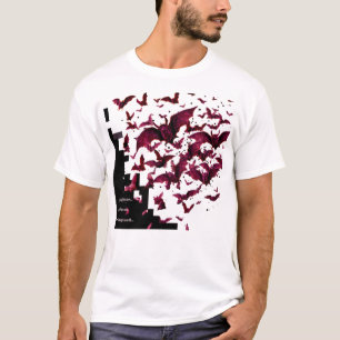 Halloween Reimagazin T-Shirt