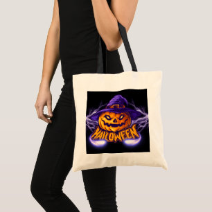 Halloween-Reisetasche Tragetasche