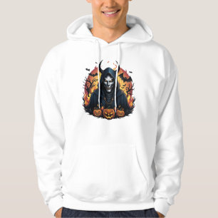 Halloween Reiter Hoodie