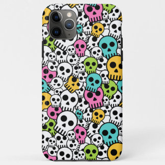 Halloween-Rosa-Gothic Case-Mate iPhone-Gehäuse Case-Mate iPhone Hülle